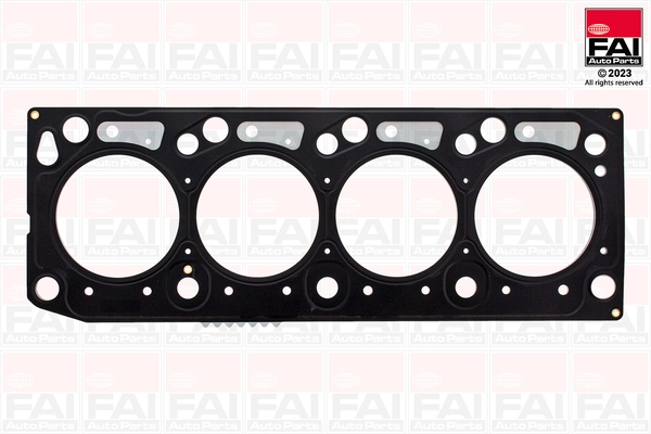 Gasket, cylinder head